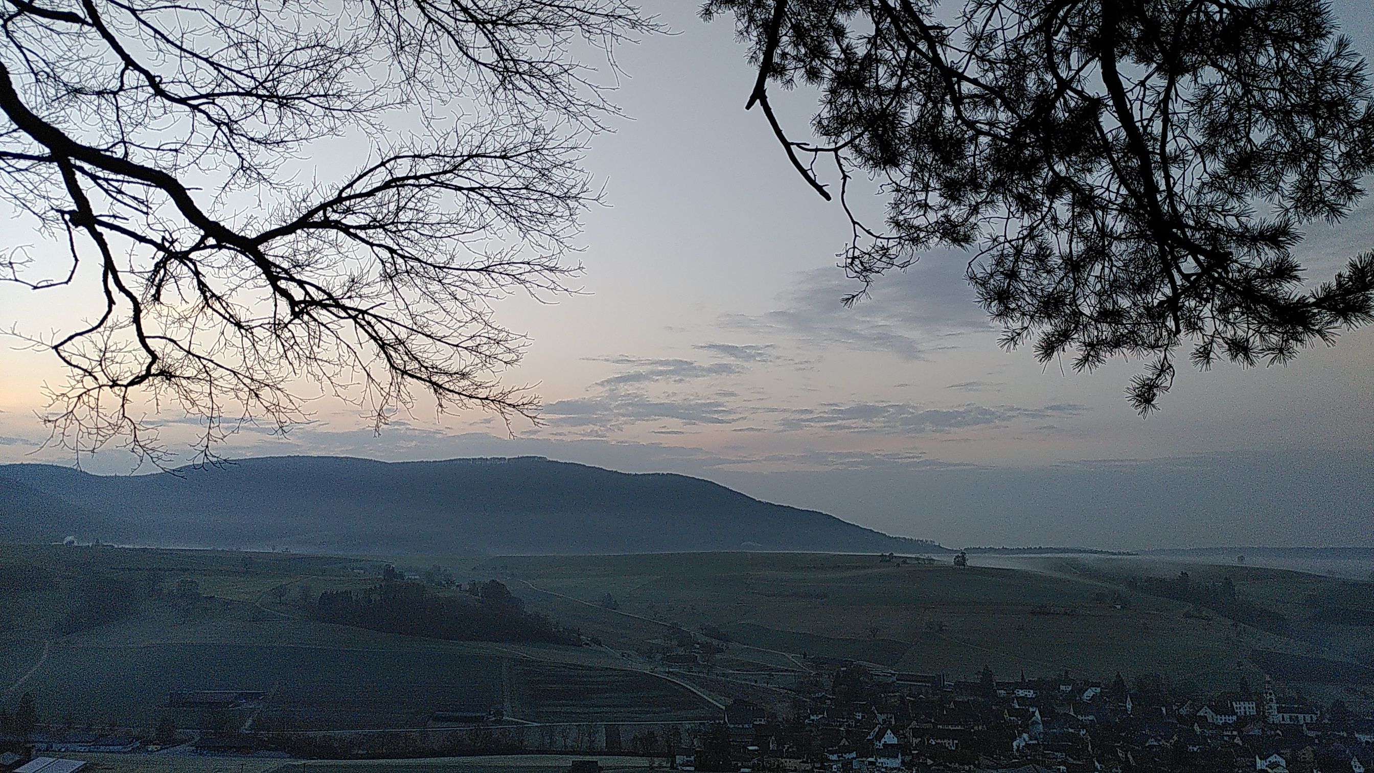 Habt einen schönen Tag